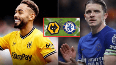 wolves vs chelsea prediction