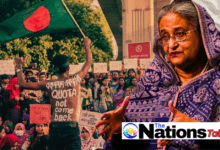 Understanding the Protests in Bangladesh: A Deep Dive into the Quota System and its Fallout