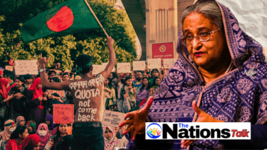 Understanding the Protests in Bangladesh: A Deep Dive into the Quota System and its Fallout