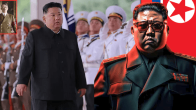 Kim Jong-un: A Political Leader or Civil Dictator?