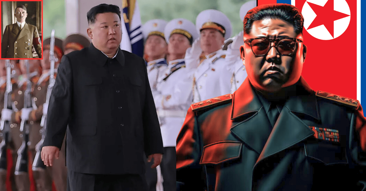 Kim Jong-un: A Political Leader or Civil Dictator?