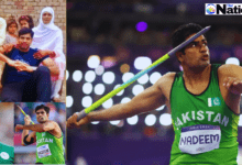 From Cricket Player to Olympic Gold Medalist | Arshad Nadeem’s Complete Biography