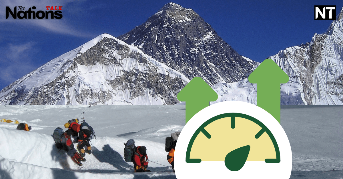 How Long Does It Take to Climb Mount Everest?