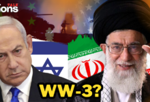 Iran vs Israel Benjamin Netanyahu Prime Minister of Israel Ali Khamenei Supreme Leader of Iran